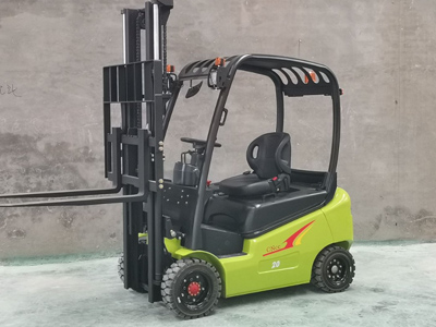 Internal Combustion Forklift
