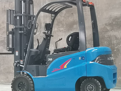 Diesel Forklift