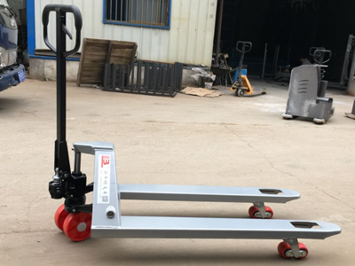 Newnewton Manual Hydraulic Pallet Jack – Fast Shipping Direct from Factory