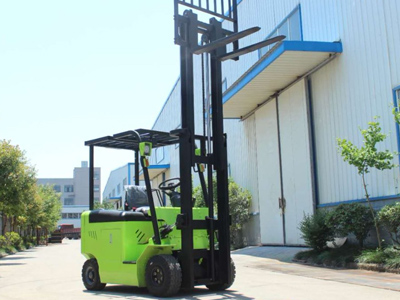 Newnewton forklift 