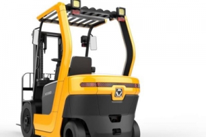 How to Operate Multi-Directional Forklift | 2026 Full Guide