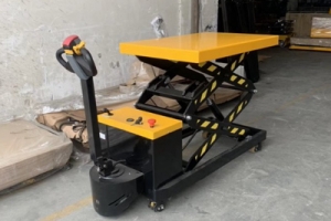 How to Choose a Harbor Freight Lift Table?