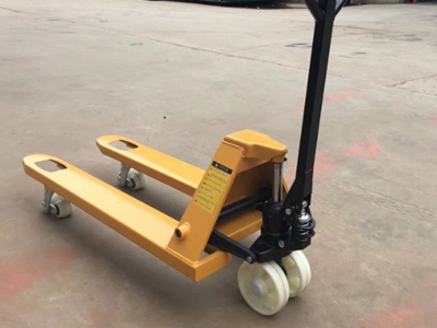 pallet jack