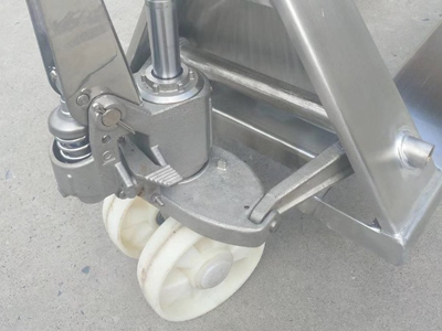 Pallet Truck Hydraulic Cylinder