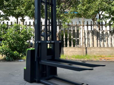 Express Sorting Forklift