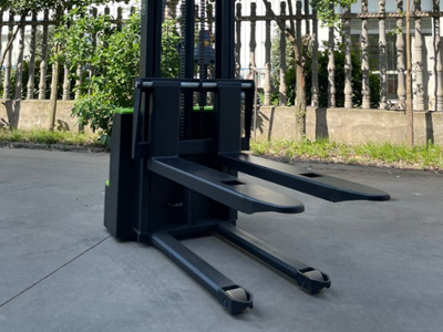 Electric Forklift Price