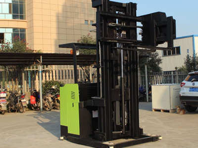 Newnewton Fully Prepared for the 139th Canton Fair: Custom Lithium-Ion Forklifts