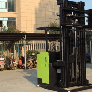 Newnewton Fully Prepared for the 139th Canton Fair: Custom Lithium-Ion Forklifts