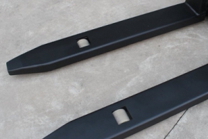 Lightweight Electric Stacker: Replace Manual Models & Double Efficiency