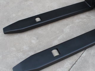 Lightweight Electric Stacker: Replace Manual Models & Double Efficiency