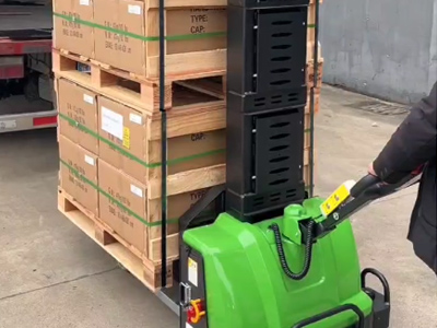 Portable Forklift