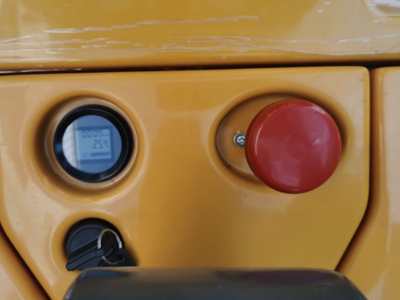 Stacker Operation Guide