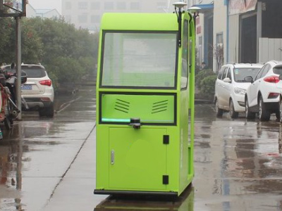 Warehouse Forklift Manufacturer