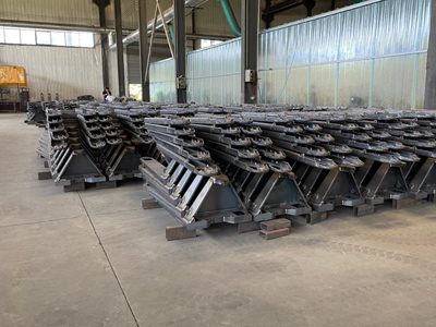 Forklift Manufacturer