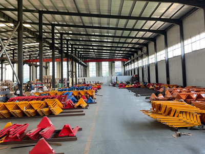 Material Handling Equipment