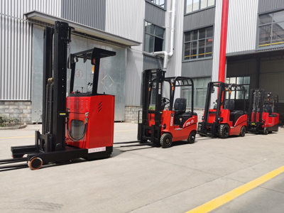 Newnewton Forklifts Factory Direct