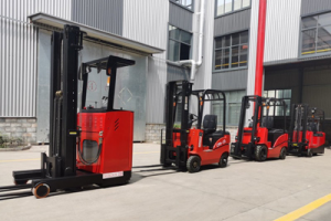 Common Violations in Forklift Operation: Avoid These Risks