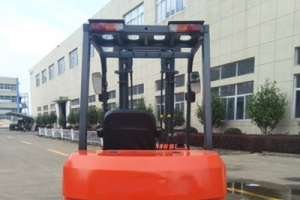 3-Ton Diesel Forklift Price & Latest Factory Quotes 2026