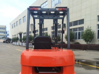 3-Ton Diesel Forklift Price & Latest Factory Quotes 2026