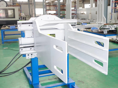 Custom Multi-Functional Forklift Manufacturer: Newnewton Supports Attachment