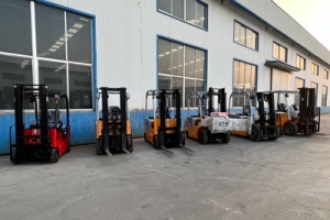 3 Practical Forklift Energy Saving Tips to Reduce Costs