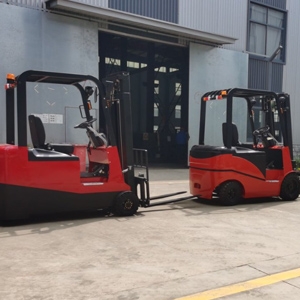 Top 10 Electric Stacker Brands: Latest 2026 Ranking