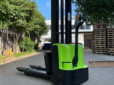 Forklift Original Factory