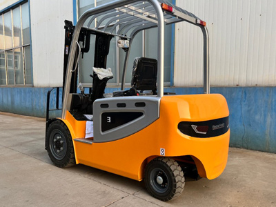 Internal Combustion Forklift