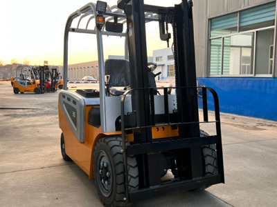 IC Forklift