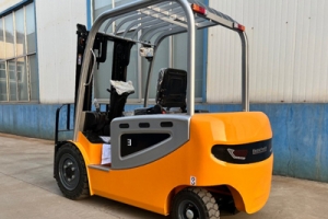 Why Internal Combustion Forklifts Are the Top Choice for Construction Projects?