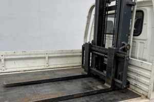 Boost Loading Efficiency: Try Newnewton Electric Self‑Loading Lift Truck