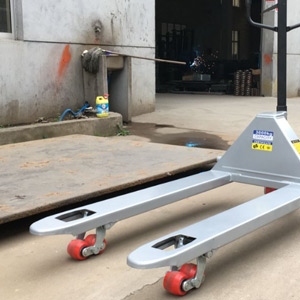 2026 Electric Pallet Truck Price Guide for New Buyers