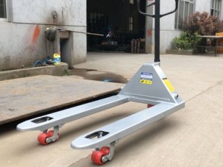 2026 Electric Pallet Truck Price Guide for New Buyers