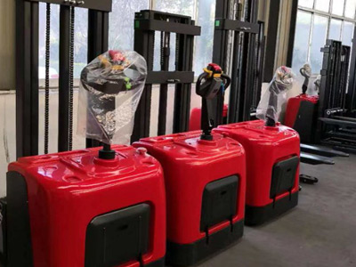 Cost-Effective Stacker