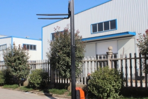 Straddle Electric Stacker: 1 Ton or 1.5 Ton? A Complete Buying Guide