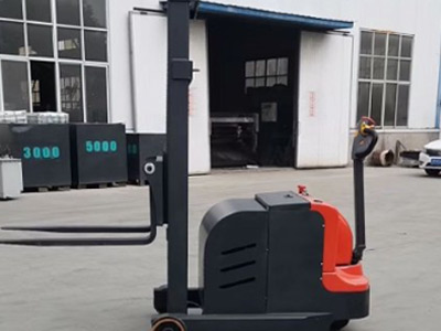 Special Stacker for No Dock