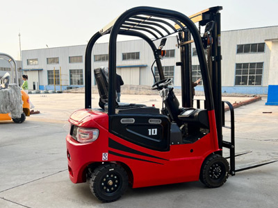 Electric Forklift