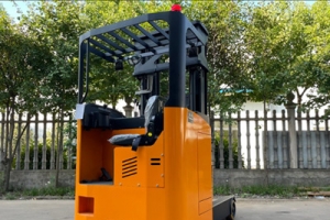 What Scenarios Are Suitable for a Ride-On Reach Truck? A Complete Guide