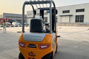 Explosion-Proof Forklift Operation Safety Tips | Updated 2026