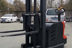 How to Load & Unload Without a Dock?