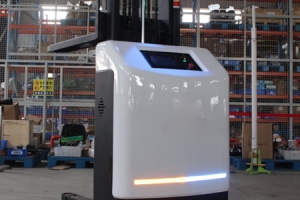 Optimized AGV Forklifts for Small Factories: Smart Material Handling in Compact