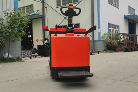 Newnewton Pallet Truck