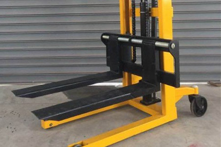 Original Stacker Manufacturer