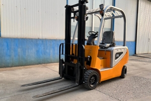 Why Is Your Diesel Forklift Consuming Too Much Fuel? Avoid These 3 Mistakes 
