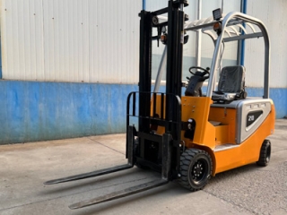 Why Is Your Diesel Forklift Consuming Too Much Fuel? Avoid These 3 Mistakes 