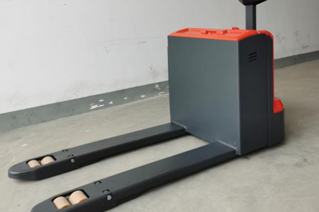 Electric Pallet Truck