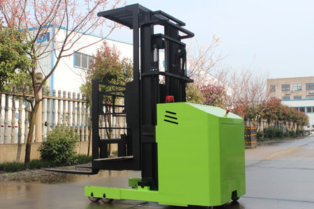 High Level Order Picker