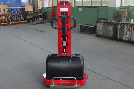 Mini Portable Forklift