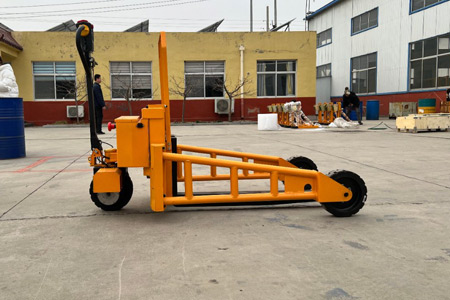 Electric Pallet Truck