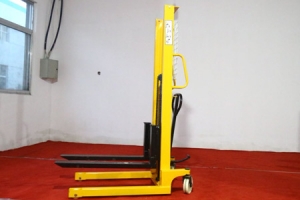 2026 Guide to Manual Hydraulic Pallet Stacker Maintenance | Latest Annual